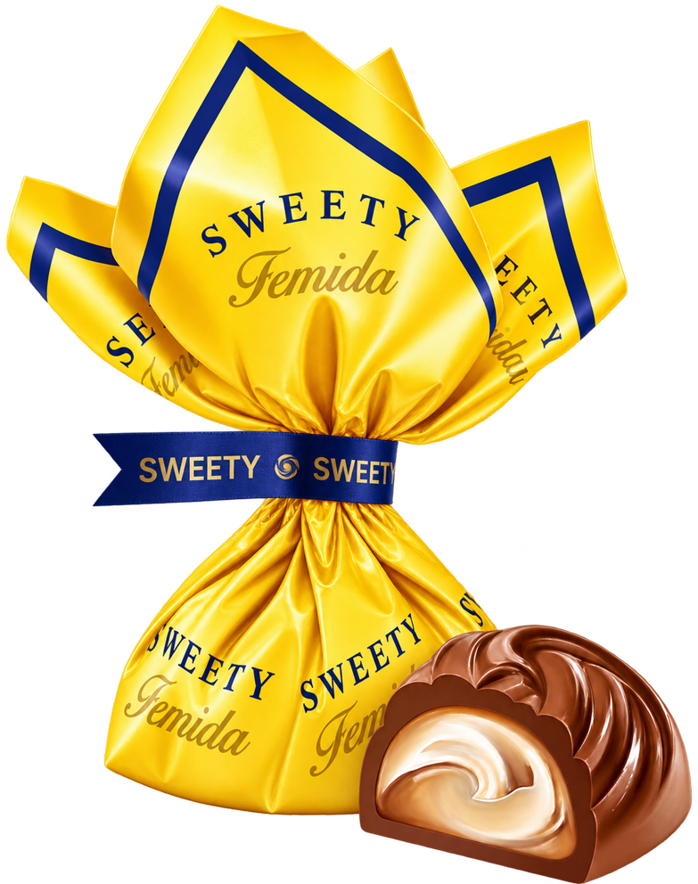 ''Sweety Femida'' kapuçino