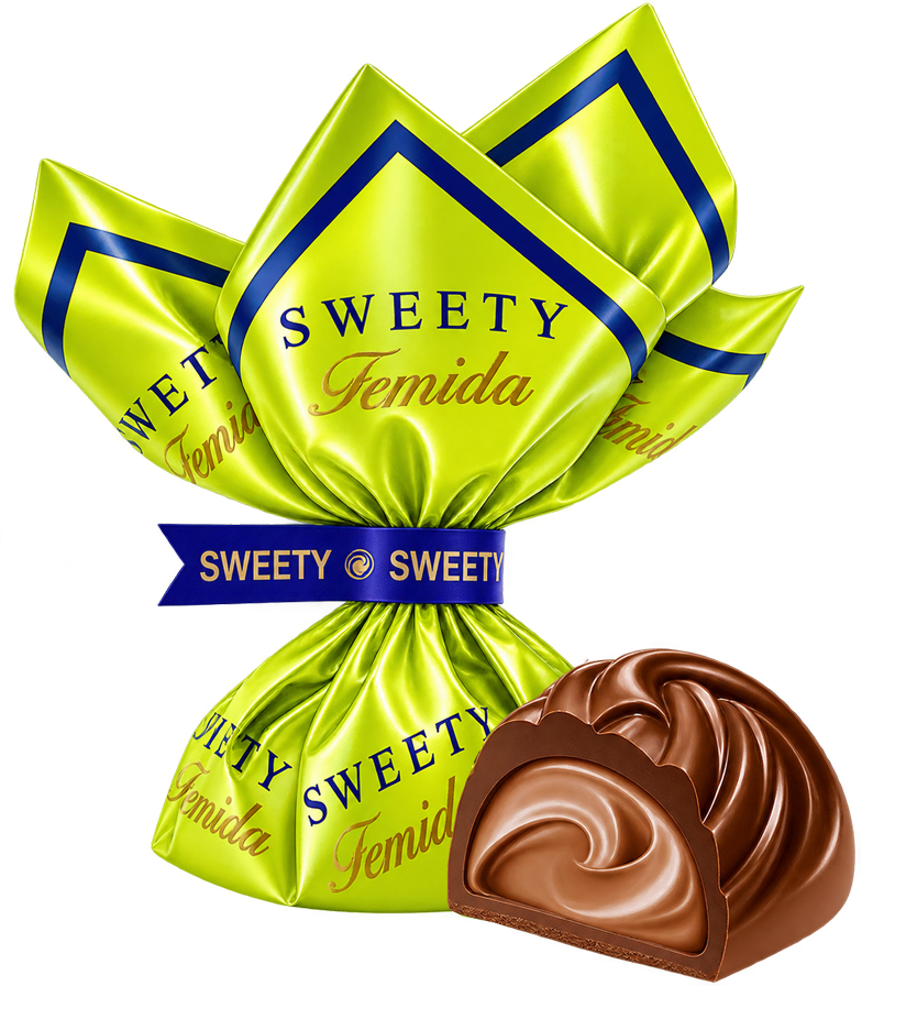 ''Sweety Femida'' fındıq