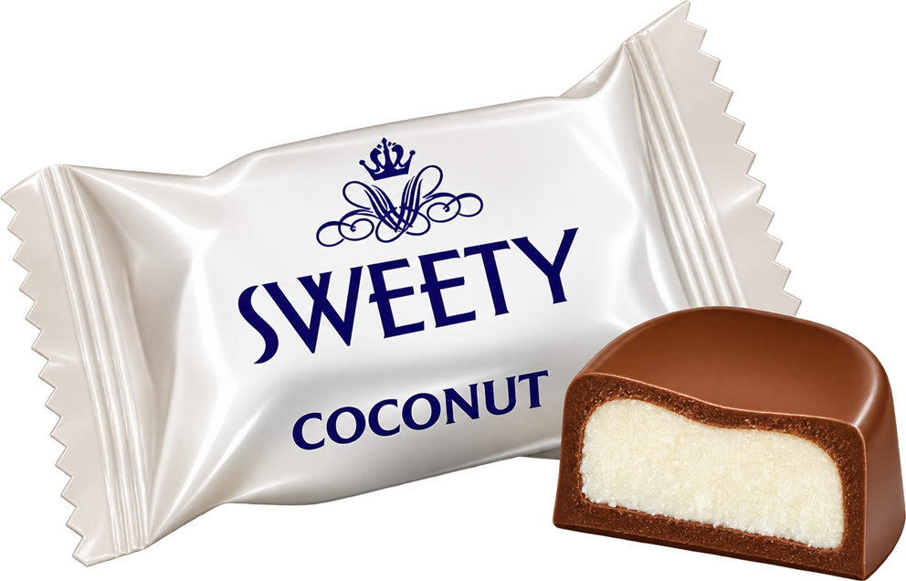 ''Sweety kokos''