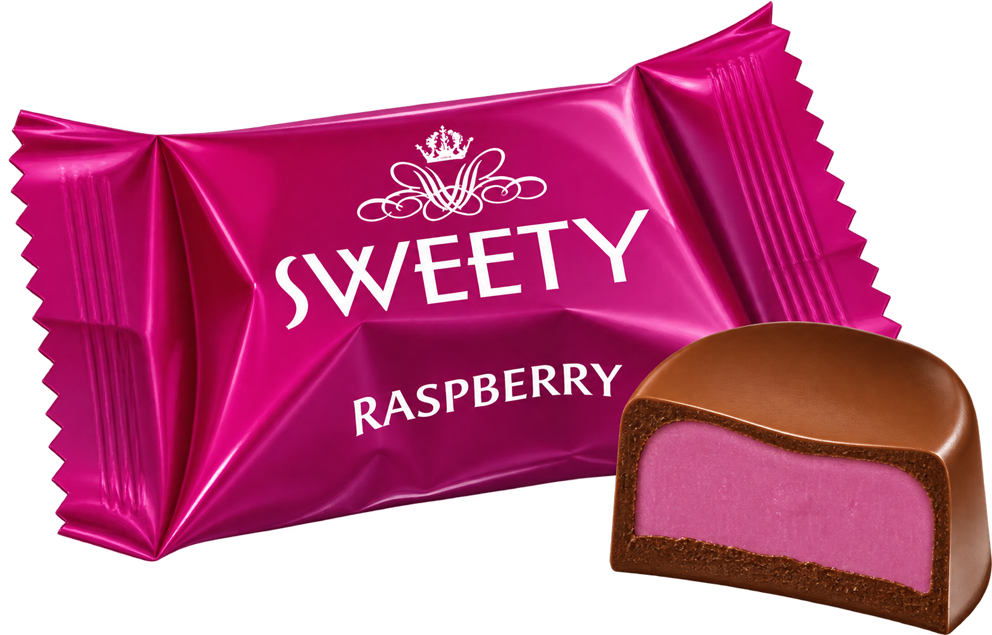 ''Sweety moruq''