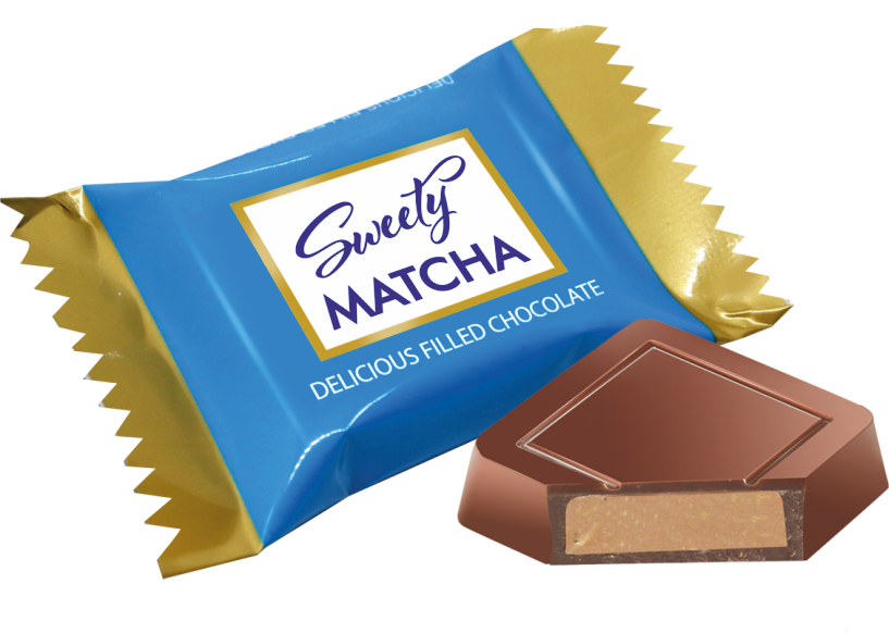 Sweety Matcha