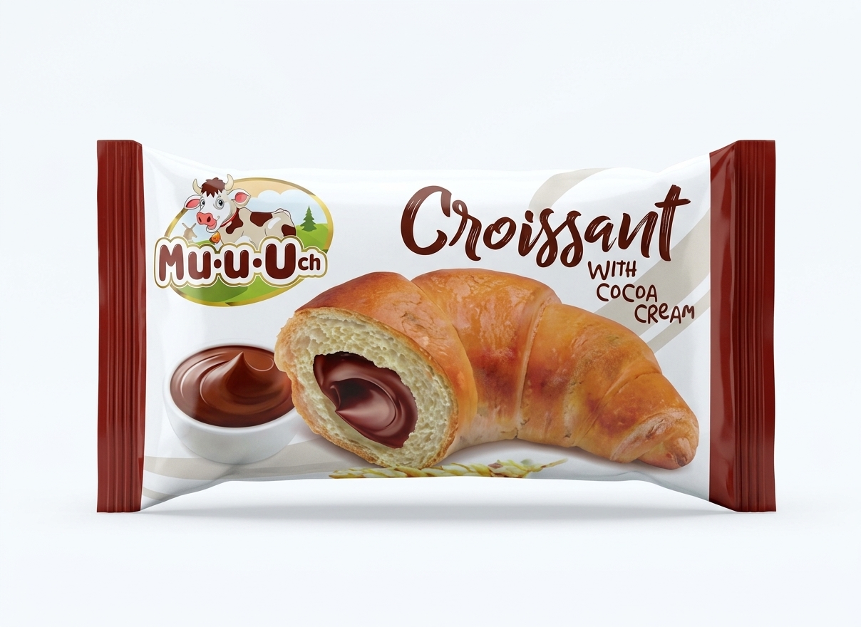 MU-U-UCH Kruassan