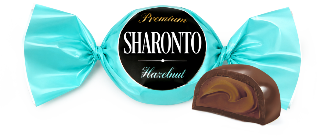 SHARONTO fındıq