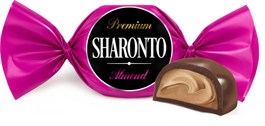 SHARONTO badam