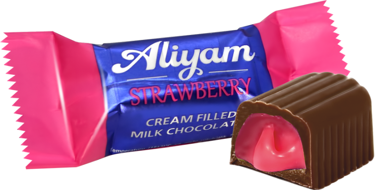 Aliyam çiyələk