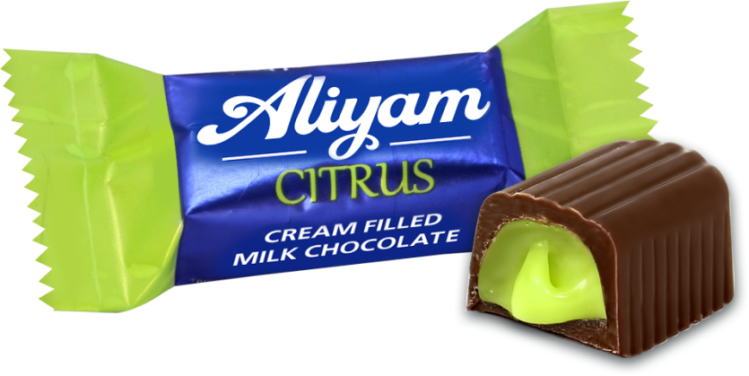 Aliyam sitrus
