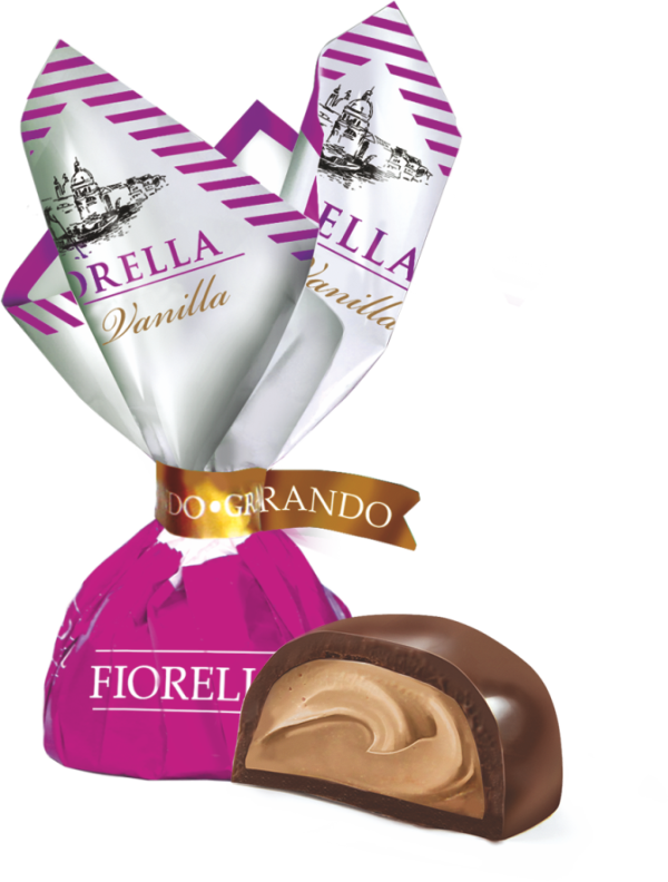 FIORELLA vanil