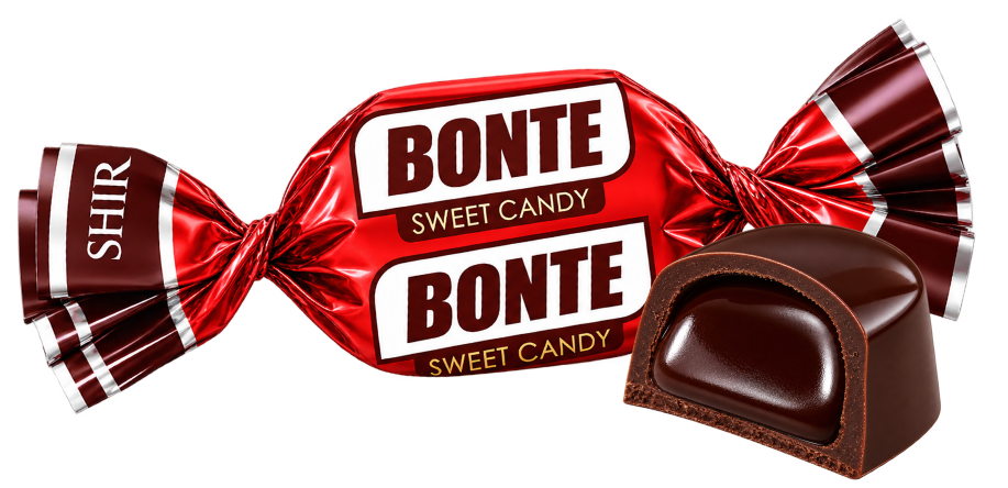 BONTE fındıq