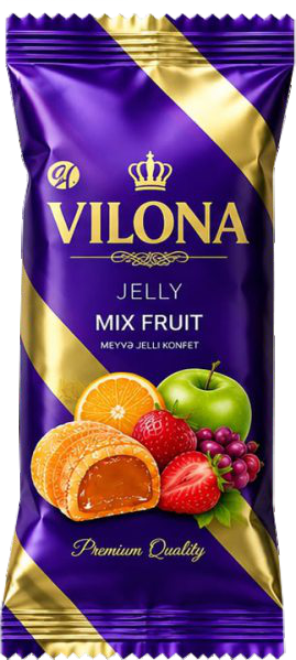 VILONA Mix meyvə