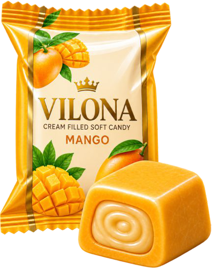 VILONA Manqo