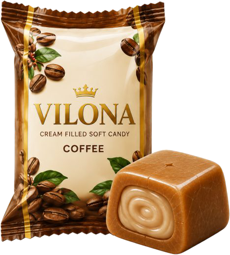 VILONA Kofe