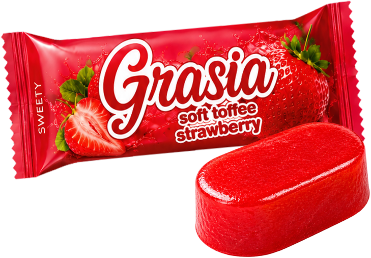 Grasia çiyələk