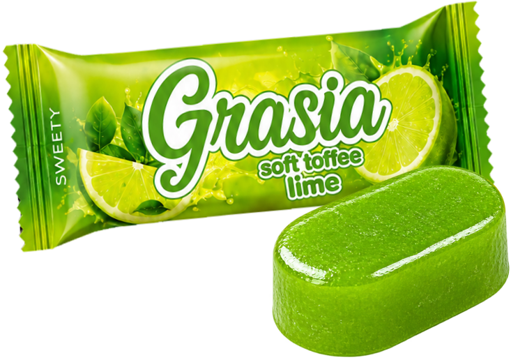 Grasia laym