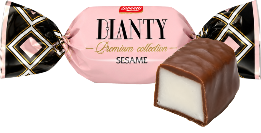 DIANTY küncüt
