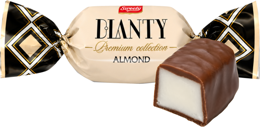 DIANTY badam