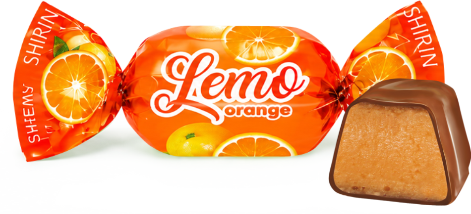 LEMO portağal
