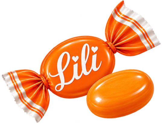 Lili karamel
