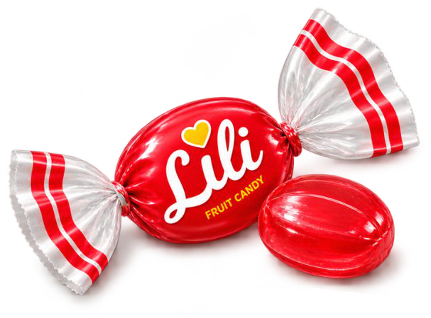 Lili şüşə çiyələk