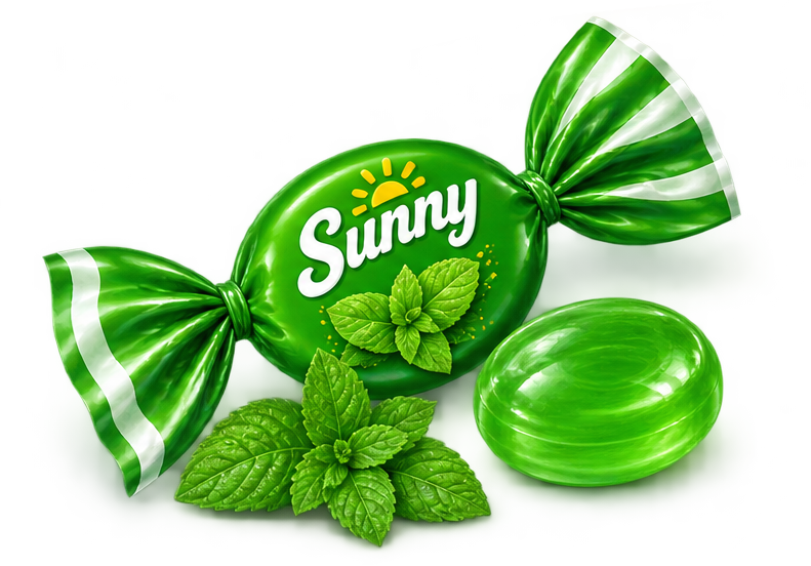 Sunny karamel nanə