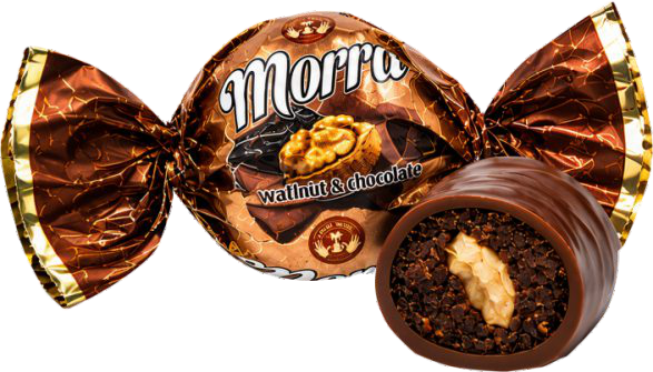 MORRA xurma və qoz