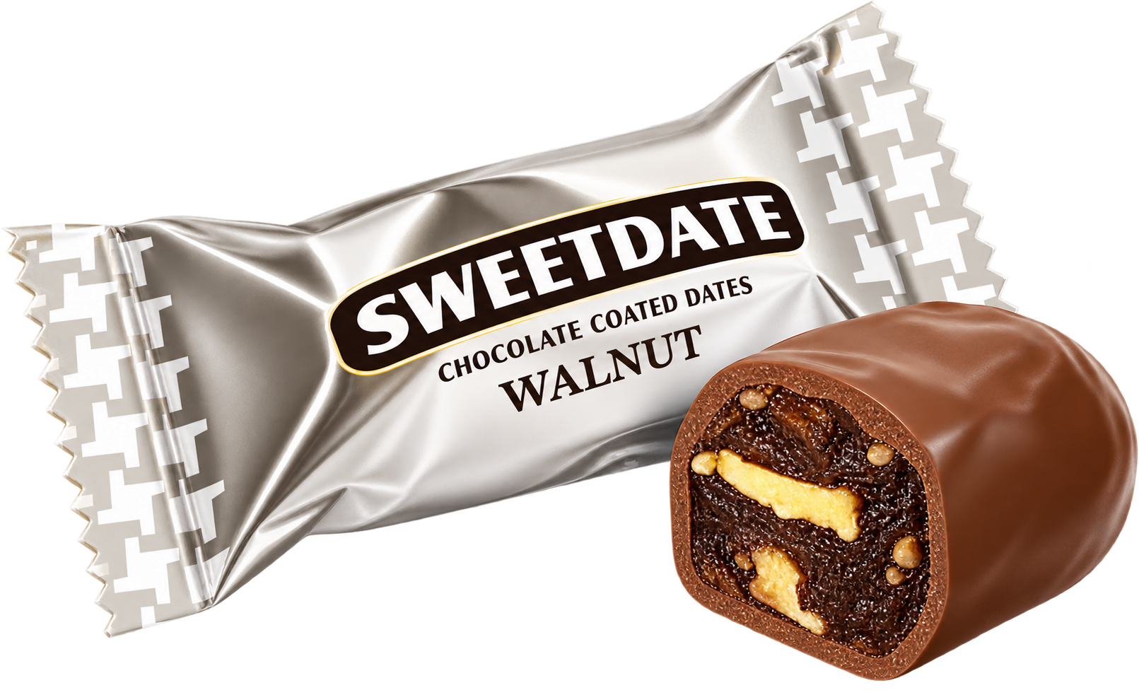 Sweetdate Xurma və qoz