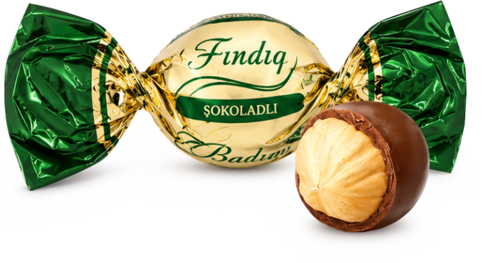 Draje fındıq