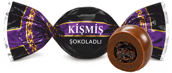 Draje kişmiş