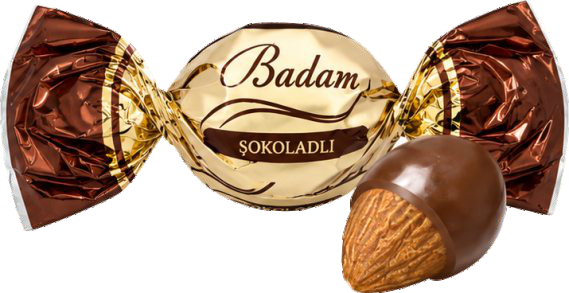 Draje badam
