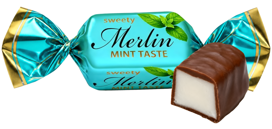 MERLINICE