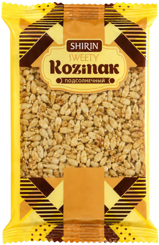 Kozinak günəbaxan