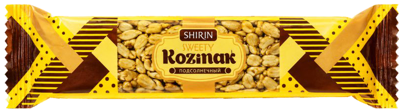 Kozinak günəbaxan