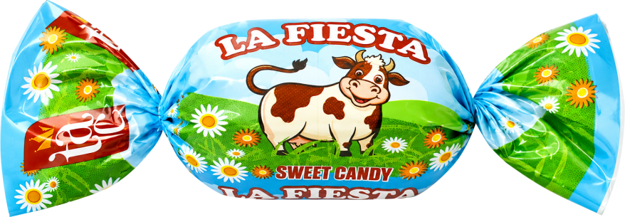 La fiesta