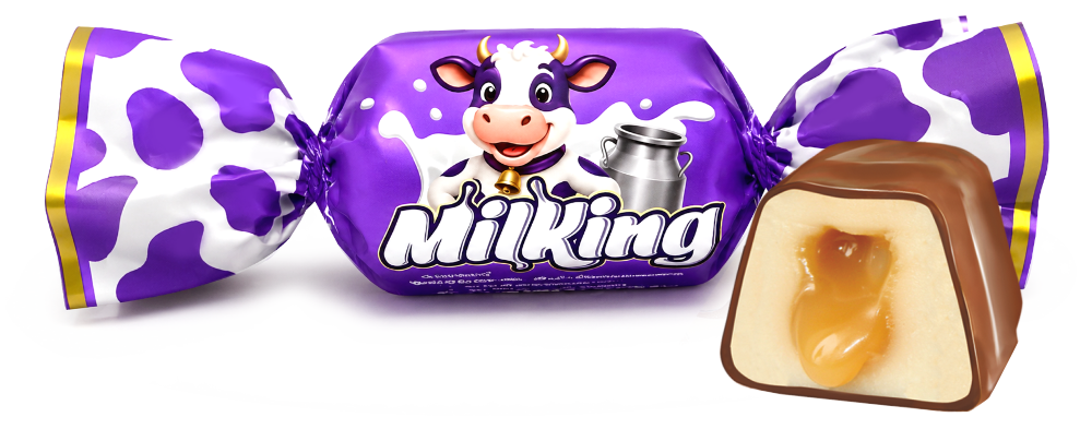 Milking