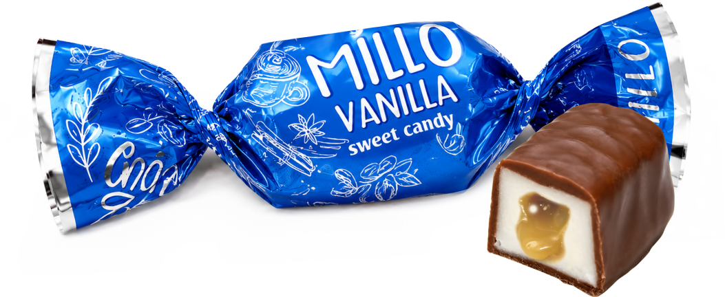 Viva millo vanil