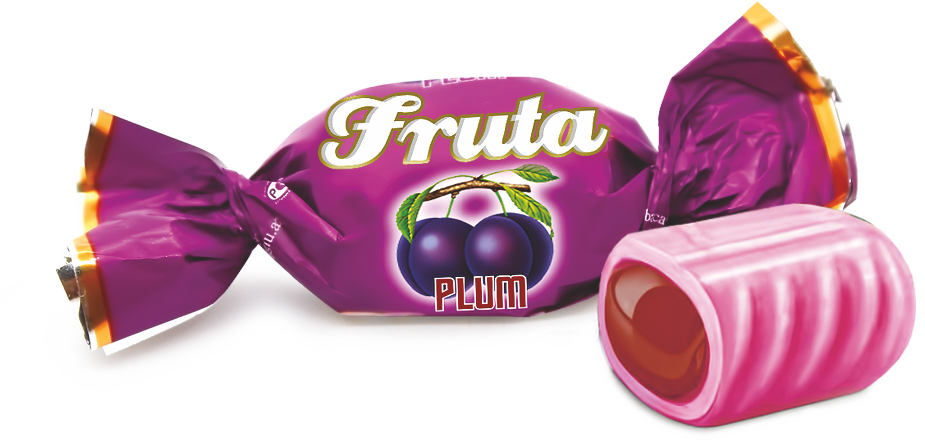 Fruta gavalı
