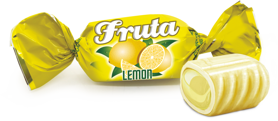 Fruta limon