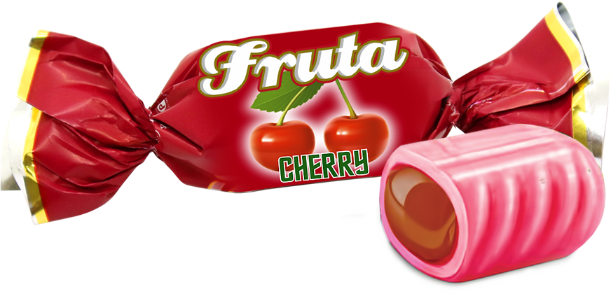 Fruta gilənar