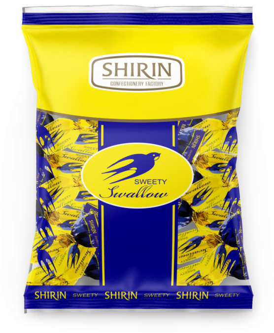 SWALLOW