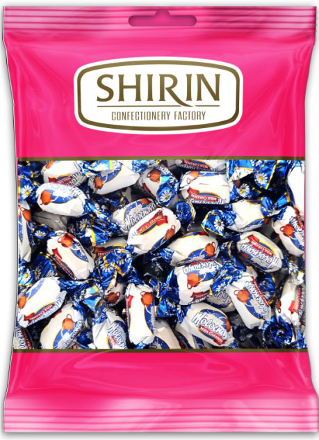 Südlü karamel